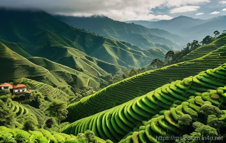 콜롬비아에서의 유네스코 문화유산 - **Vibrant Colonial Charm of Cartagena**
"A picturesque, sun-drenched street scene in the histori... 콜롬비아에서의 유네스코 문화유산 - **Vibrant Colonial Charm of Cartagena**
"A picturesque, sun-drenched street scene in the histori...